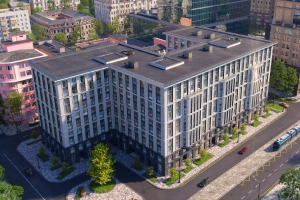 ЖК «Амарант»