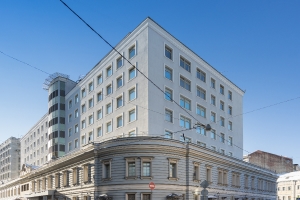 Управление ФСБ России