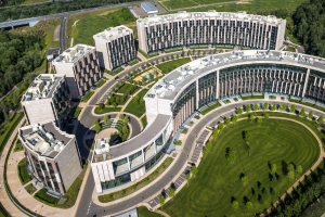 ЖК «Сколково»