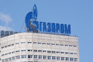 ПАО «Газпром»