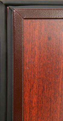 Контуры уплотнителей