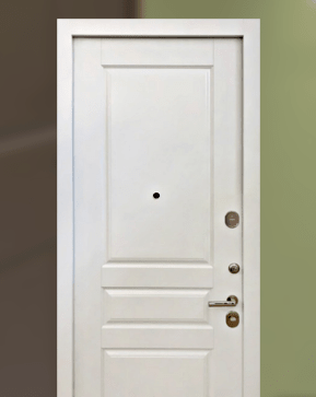 Двери со скрытыми петлями Двери со скрытыми петлями