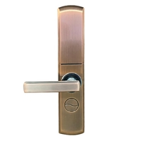 Электронный замок MoliLock С163