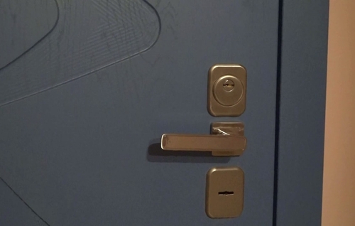 Замки Замки