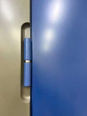 Эмалевое покрытие по RAL