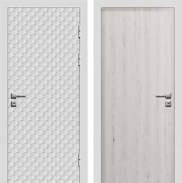 С двух сторон С двух сторон