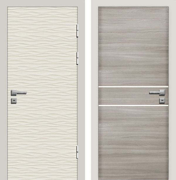 С двух сторон С двух сторон