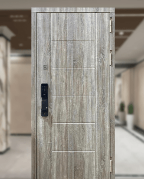 Двери 4-го класса защиты Двери 4-го класса защиты