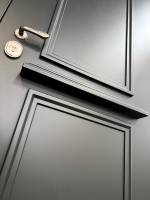 Металлобагет