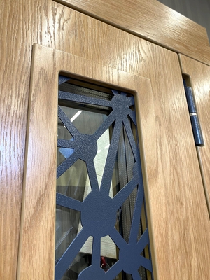 Лазерная резка