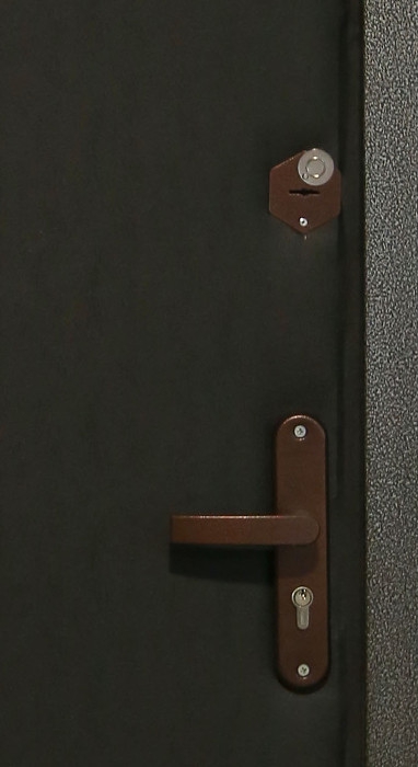 Ручка с другой стороны Ручка с другой стороны