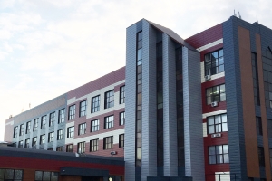 Технопарк Нагатино