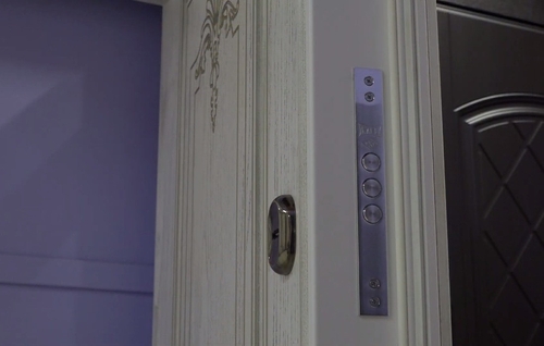 Art Design сувальдный замок Art Design сувальдный замок