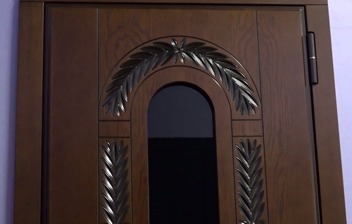 Art Design Termo внешняя панель Art Design Termo внешняя панель