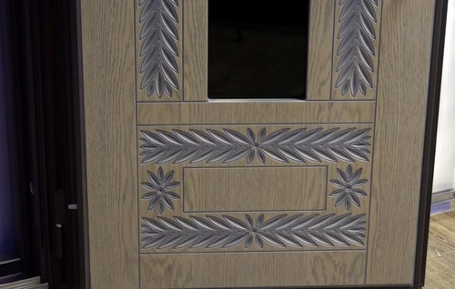 Art Design Termo внутренняя панель Art Design Termo внутренняя панель