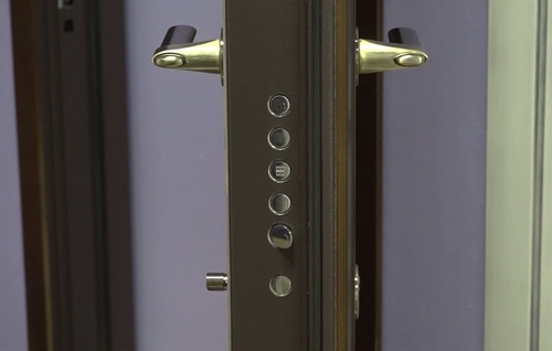 Art Design Termo ригели Art Design Termo ригели