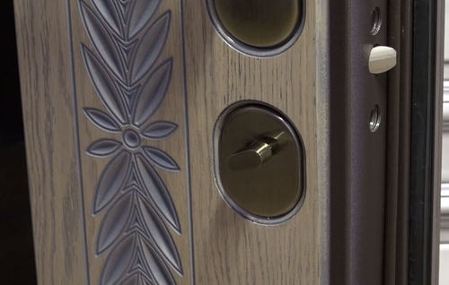 Art Design Termo цилиндровый замок Art Design Termo цилиндровый замок