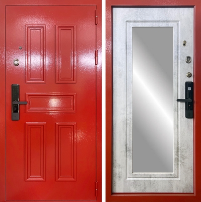 Дверь Арт.DH-1338