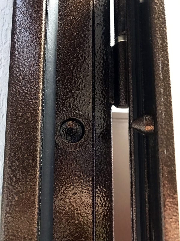 Блокиратор Блокиратор