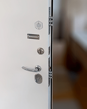 Бронированные двери Бронированные двери