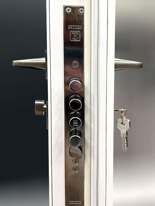 Цилиндровый замок Mottura Цилиндровый замок Mottura