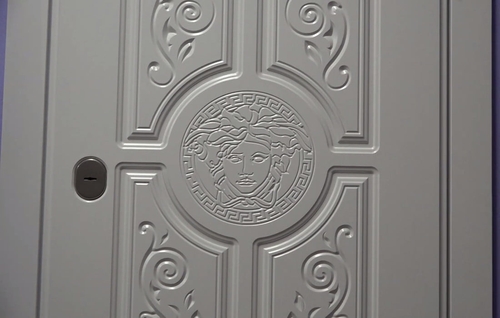 Classic-R рисунок Classic-R рисунок