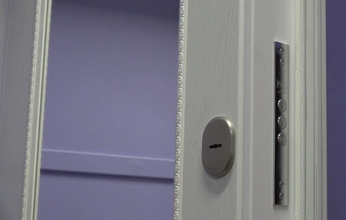 Classic-R сувальдный замок Classic-R сувальдный замок