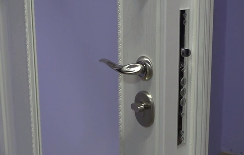 Classic-R цилиндровый замок Classic-R цилиндровый замок