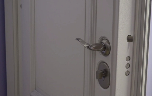 Classic Termo цилиндровый замок Classic Termo цилиндровый замок