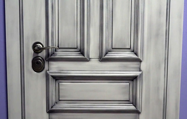 Внешняя сторона Внешняя сторона