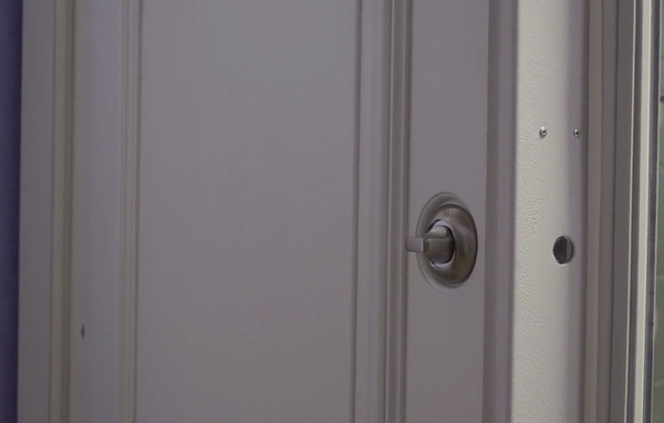 Задвижка Задвижка