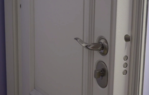 Цилиндровый замок Цилиндровый замок