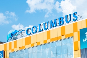 ТЦ «Columbus»