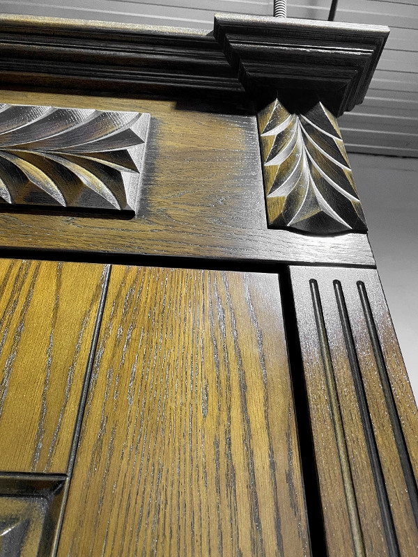 Декоративная резьба Декоративная резьба