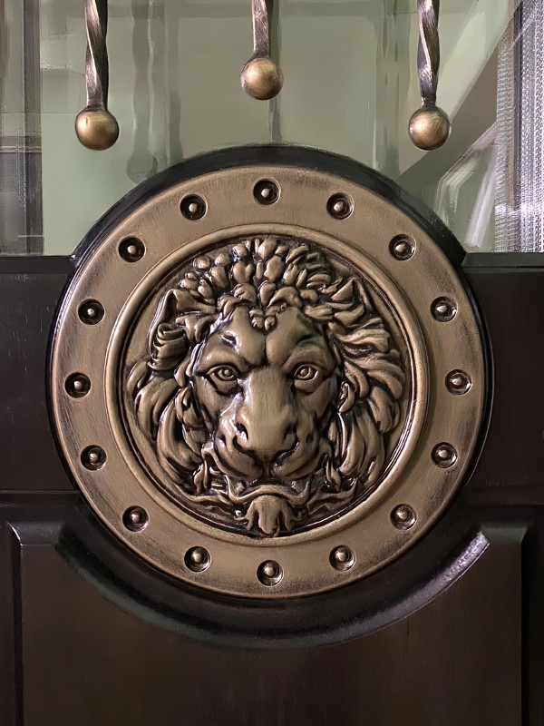 Декоративный элемент Декоративный элемент