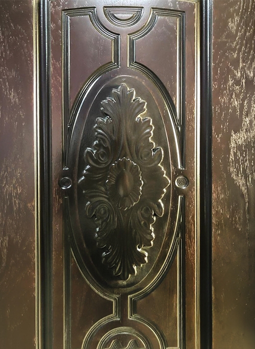 Декоративный узор Декоративный узор