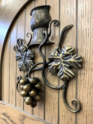 Детали ковки Детали ковки