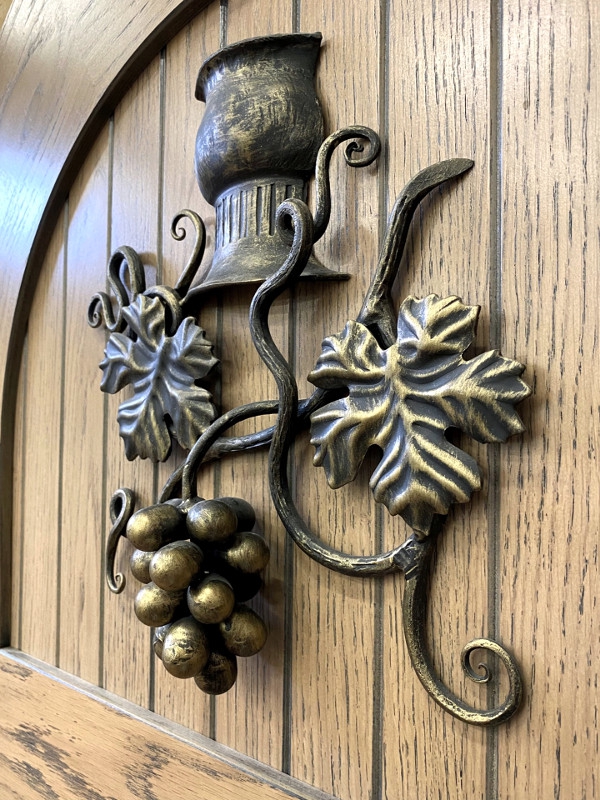 Детали ковки Детали ковки