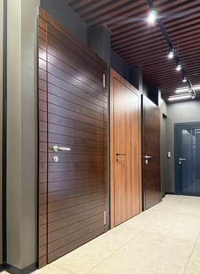 Выставочный зал