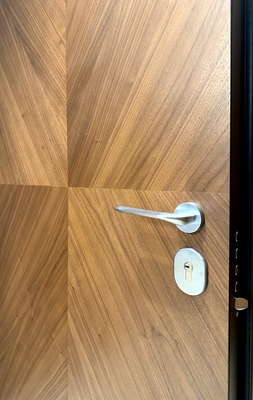 Панель «Интарсия»