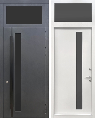 Дверь арт.DH-1411