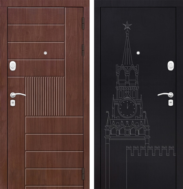 С двух сторон С двух сторон