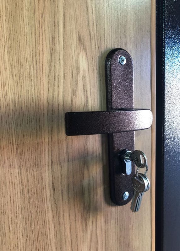 Ручка Ручка