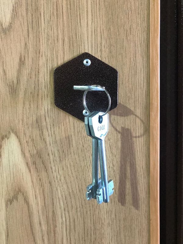 Замок Замок