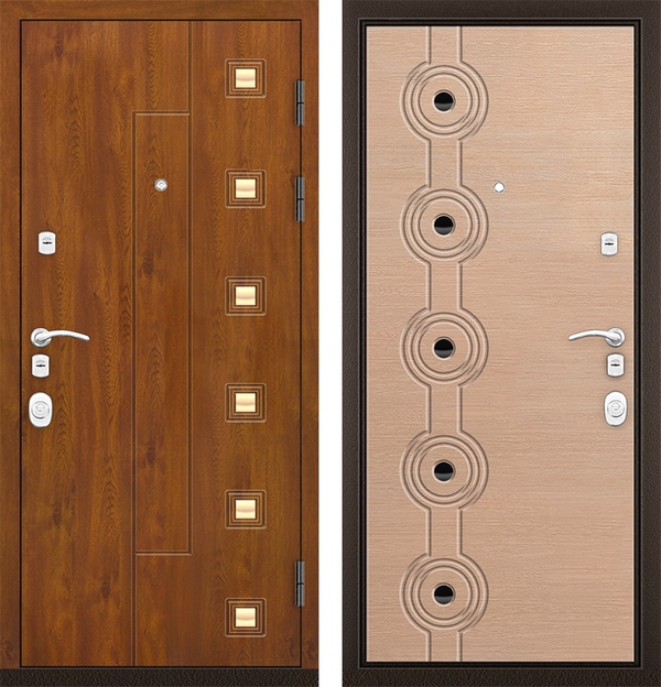 С двух сторон С двух сторон