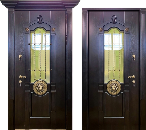 С двух сторон С двух сторон