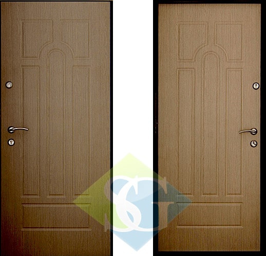 Дверь МДФ со скрытыми петлями Дверь МДФ со скрытыми петлями