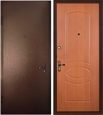 Дверь порошковое напыление и МДФ ПВХ Дверь порошковое напыление и МДФ ПВХ
