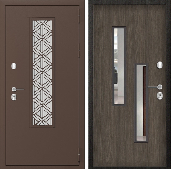 С двух сторон С двух сторон