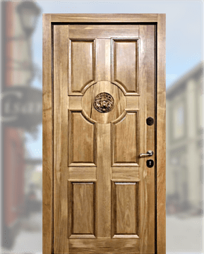 Двери с массивом дерева Двери с массивом дерева